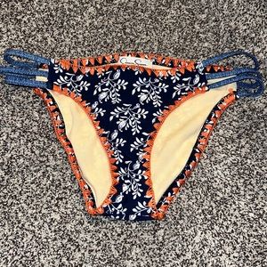 Jessica Simpson swim bottoms